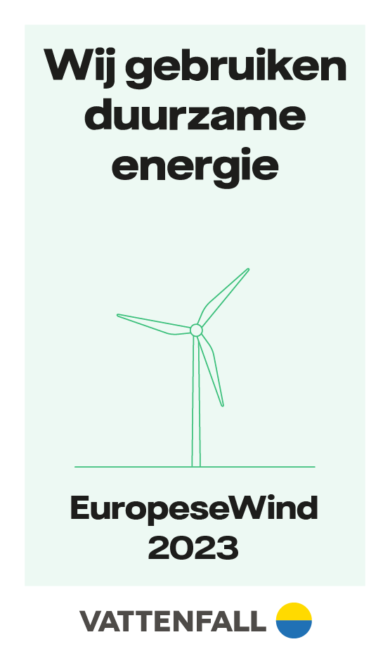 Europese wind