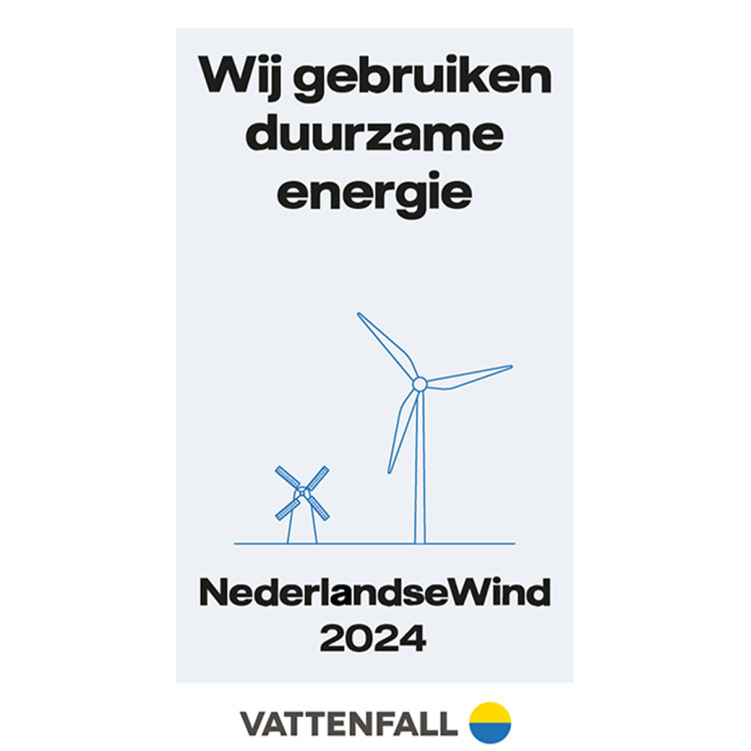 Nederlandsewind