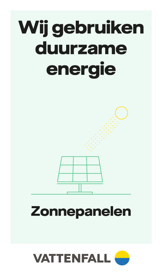 Zonnepanelen