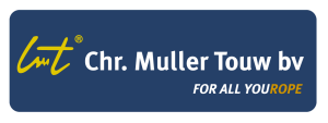 Chr. Muller Touw logo