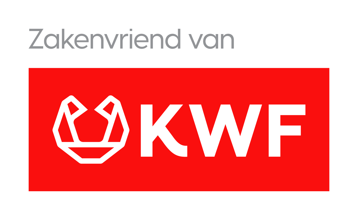 Zakenvriend KWF