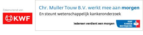kwf footer