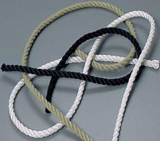 Multilon HT-rope