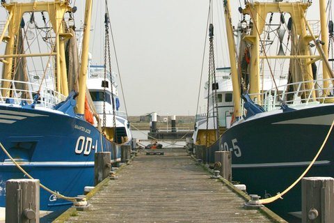 Visserij en Scheepvaart