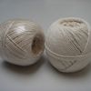 Cotton twine